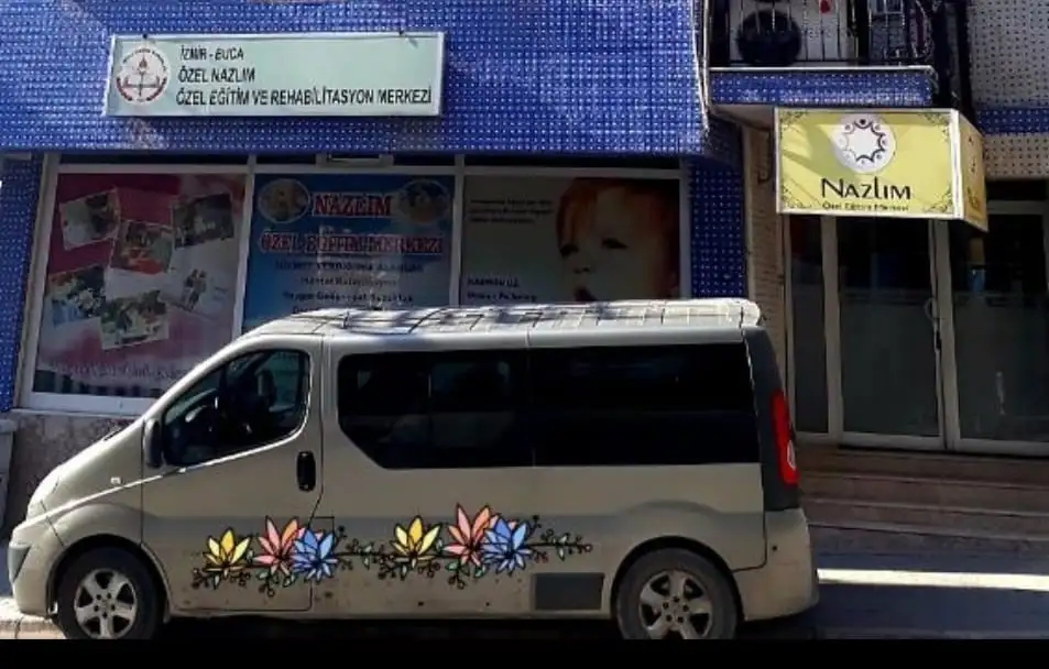 Nazlım Özel Eğitim Ve Rehabilitasyon Merkezi - Buca Özel Eğitim Rehabilitasyon Merkezi - Nörolojik Rehabilitasyon Merkezi - İzmir