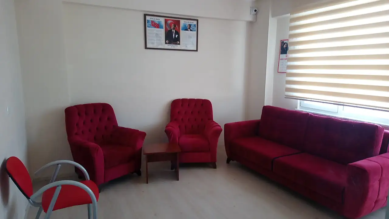 Özel Erbaa Tepeşehir Özel Eğitim Ve Rehabilitasyon Merkezi - Özel Eğitim ve Gelişim Merkezi - Tokat - galeri görseli