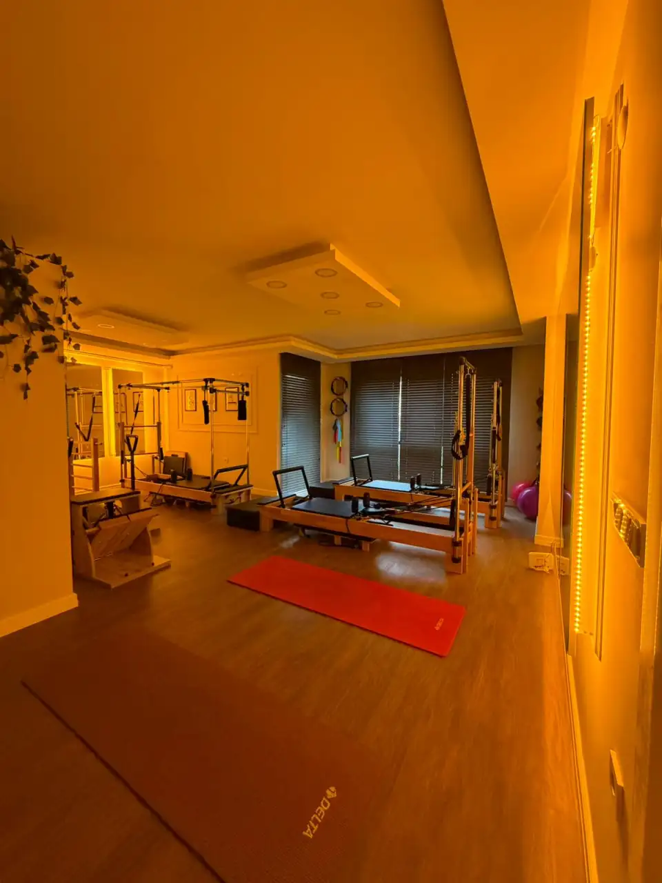 Aslıhan Baydar Fizyoterapi & Klinik Pilates Merkezi - Fizik Tedavi ve Rehabilitasyon - Ordu
