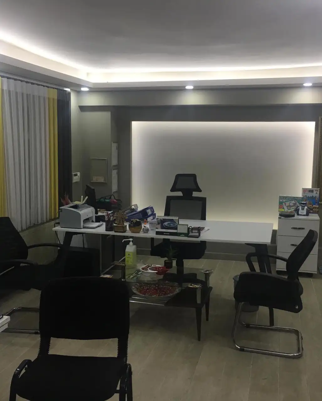 Kütahya Zümrüdü Anka Vip Kreş ve Gündüz Bakımevi (0-6 yaş) - Çocuk Bakım Merkezi - Kütahya - galeri görseli