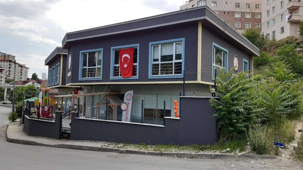 LEO Anaokulu - Kreş ve Anaokulu - İstanbul - galeri görseli