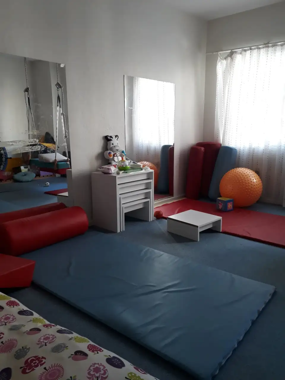 Özel Eğitim Ve Rehabilitasyon Mer. - Özel Eğitim ve Gelişim Merkezi - Adana - galeri görseli