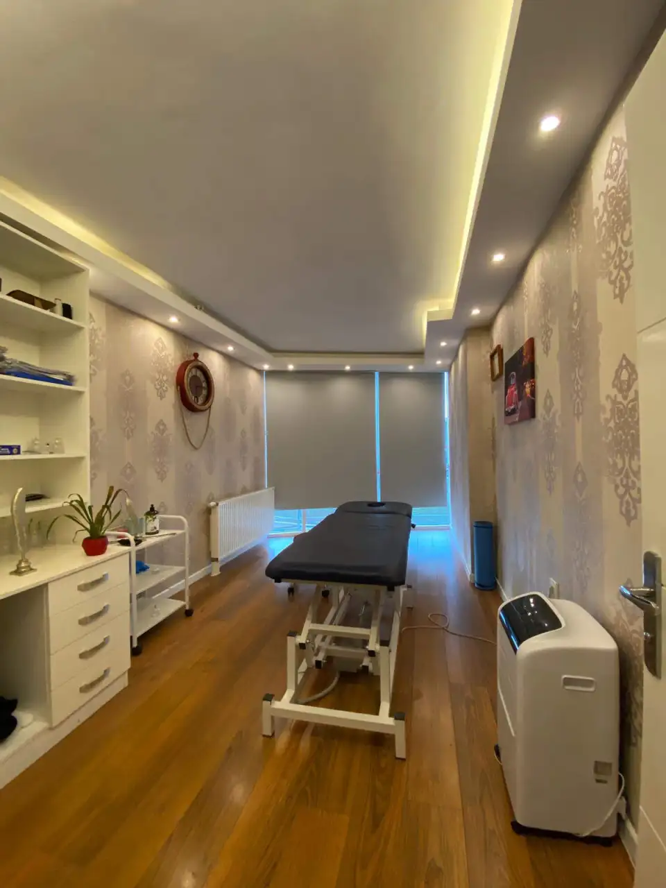 Pendik Beker Fizyolife Manuel Terapi, Klinik Pilates ve Diyetisyenlik Hizmetleri - Fizik Tedavi ve Rehabilitasyon - İstanbul