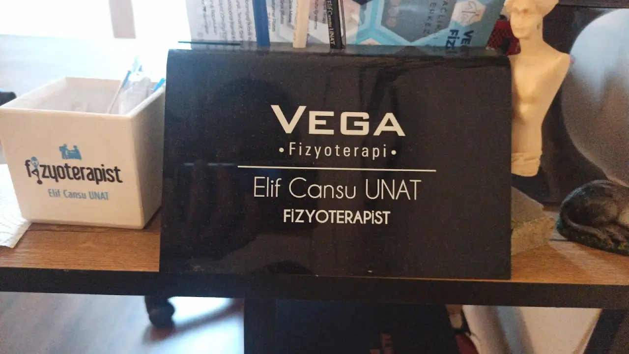 Vega Fizyoterapi Sağlıklı Yaşam Merkezi - Fizik Tedavi ve Rehabilitasyon - İzmir - galeri görseli
