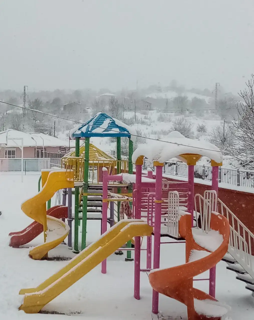 Karadeniz Bakım Merkezi
