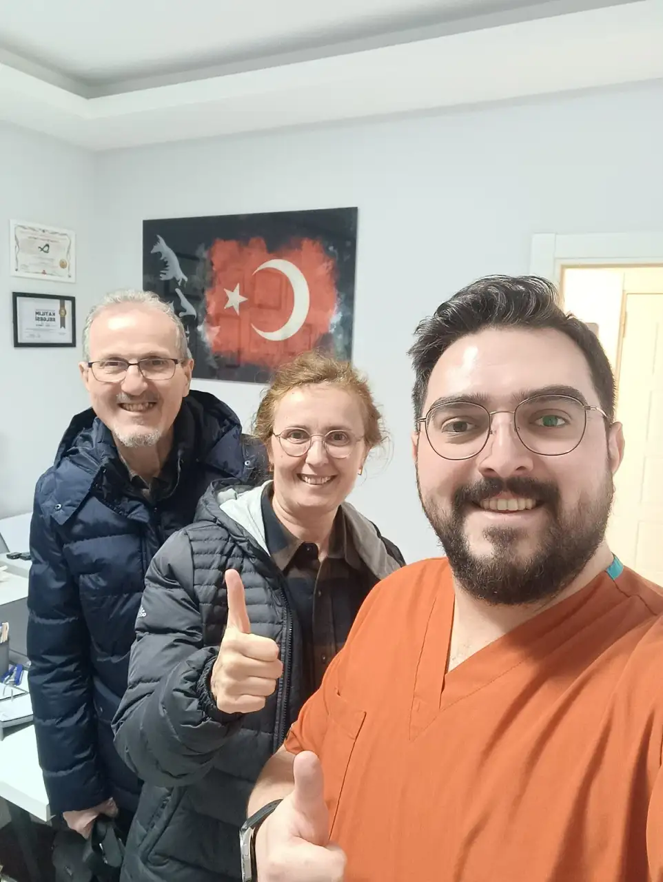 Fizyo Denge Fizyoterapi ve Pilates Merkezi - Fizik Tedavi ve Rehabilitasyon - Kastamonu - galeri görseli