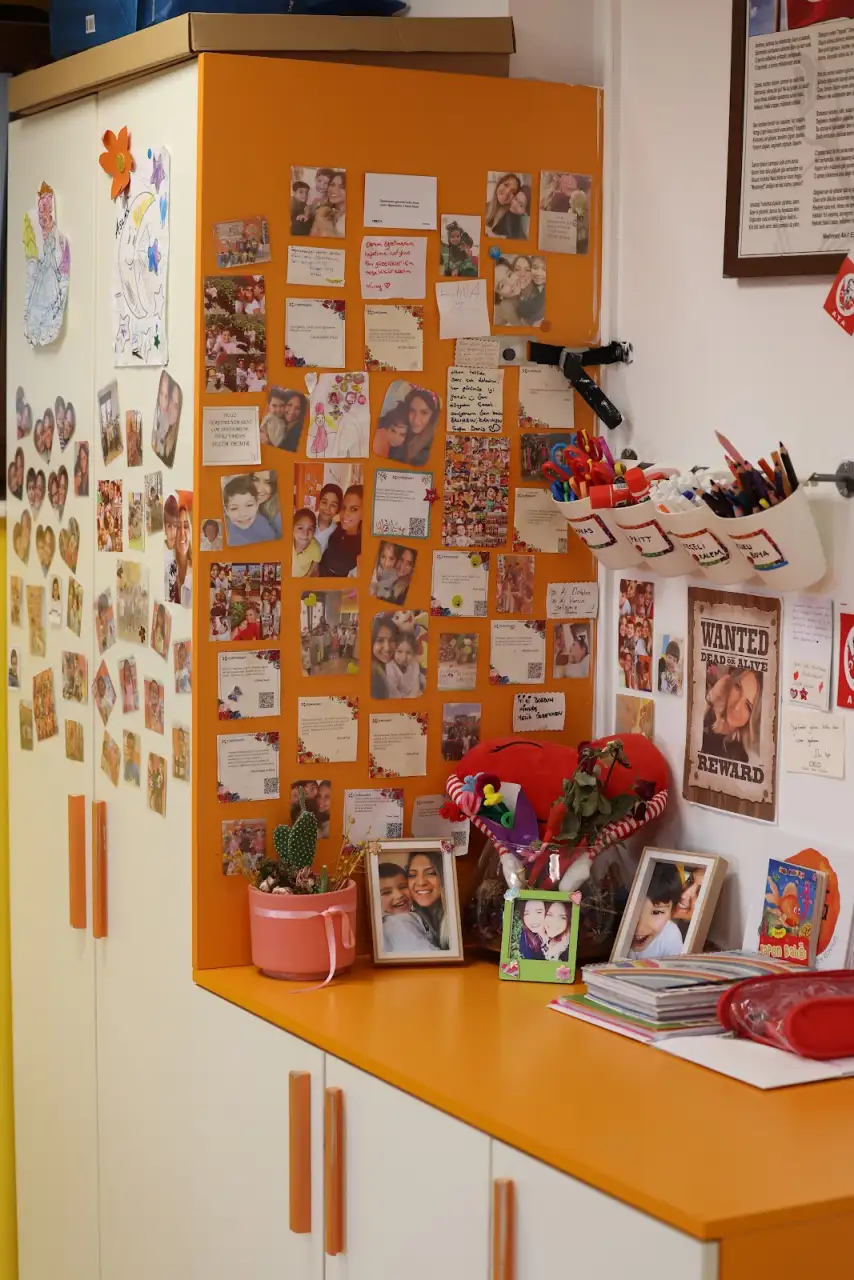 Gymboree Çekmeköy
