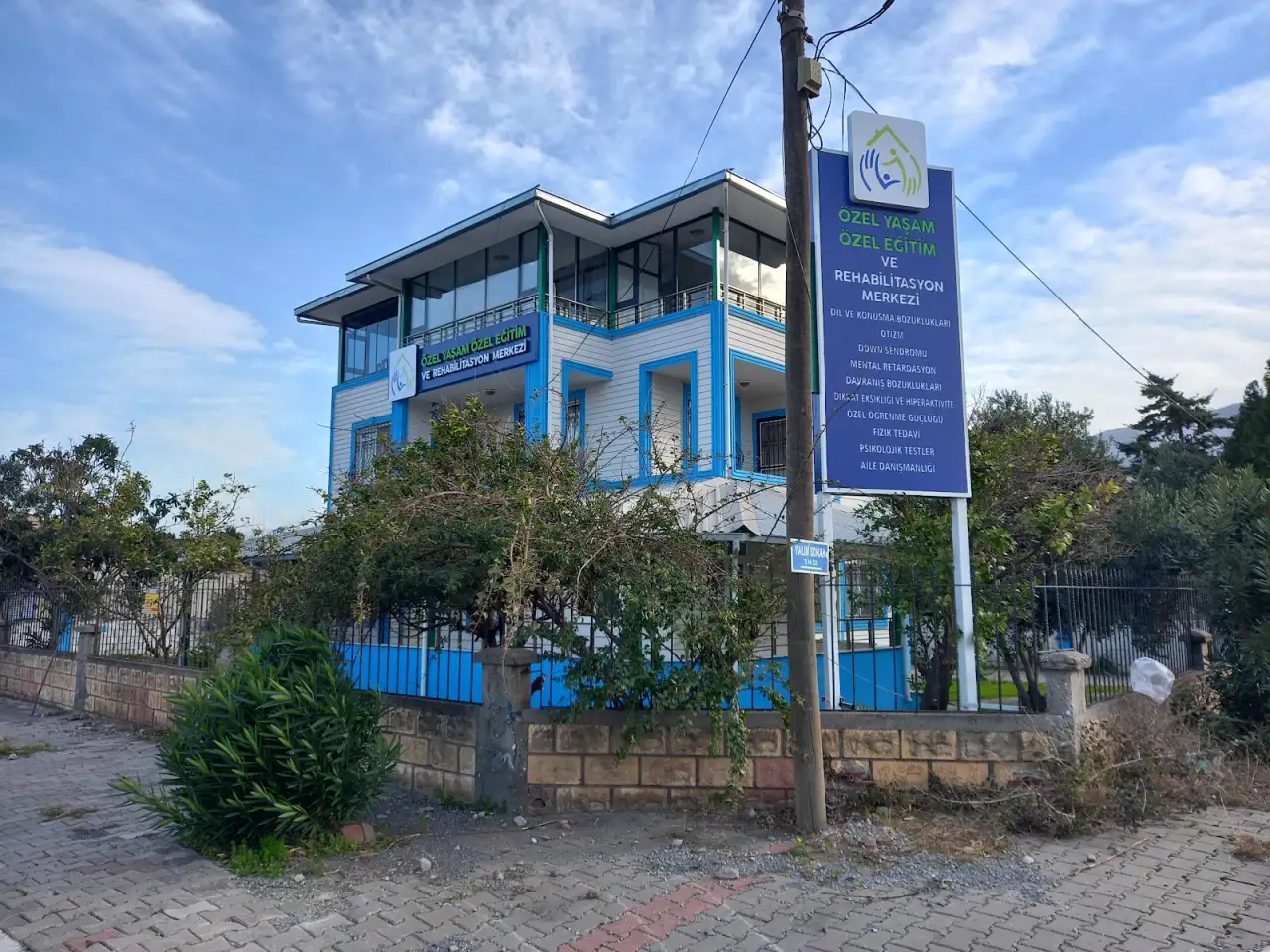 ÖZEL YAŞAM ÖZEL EĞİTİM VE REHABİLİTASYON MERKEZİ - Özel Eğitim ve Gelişim Merkezi - Hatay - galeri görseli