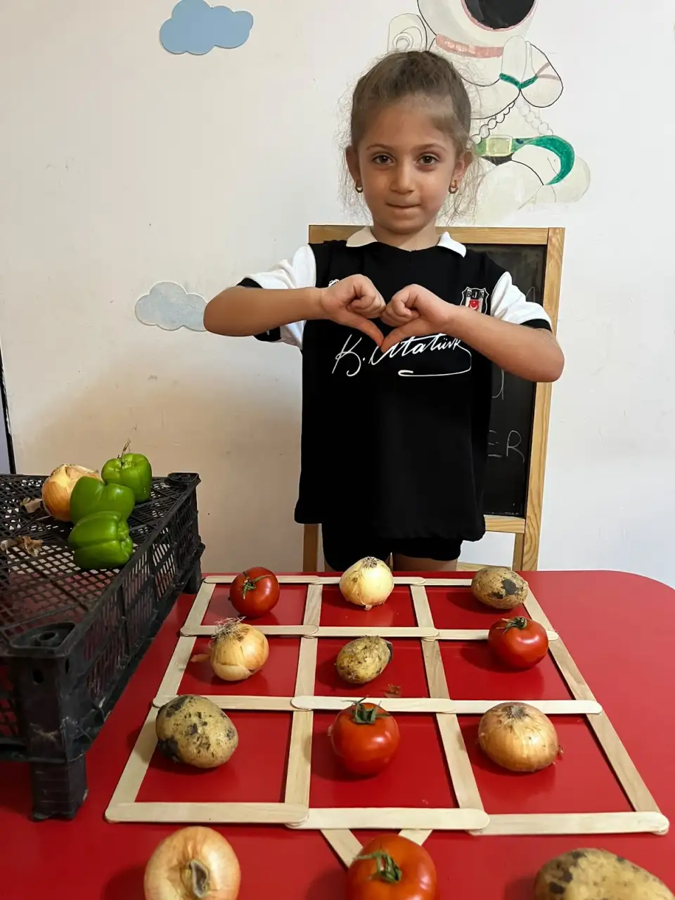 Doğanay Anaokulu & Kreş