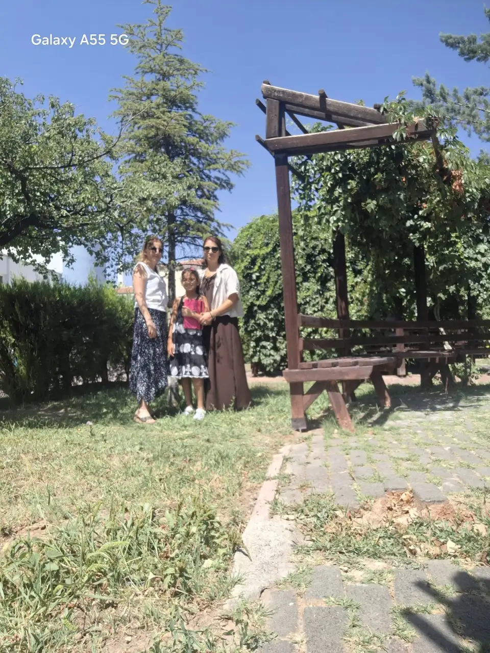 A. Kadir Üçyıldız Huzur Evi - Huzurevi - Aksaray - galeri görseli
