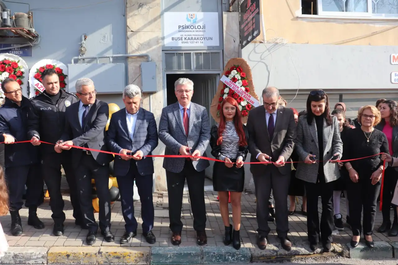 Özel Sağlık Meslek Hizmet Birimi Klinik Psikolog Buse Karakoyun - Çocuk Bakım Merkezi - Kocaeli - galeri görseli