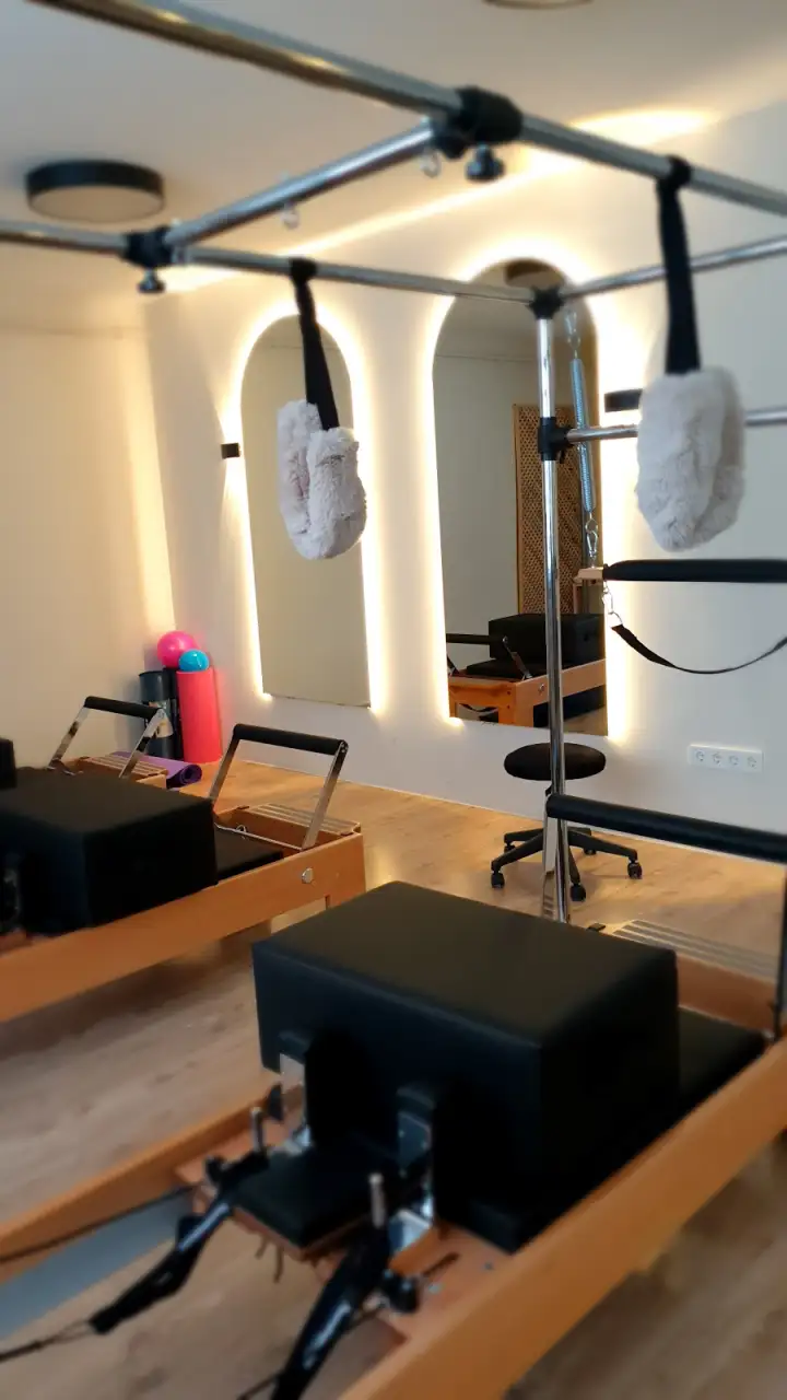 fiziofitstüdyo - Fizik Tedavi ve Rehabilitasyon - İstanbul - galeri görseli