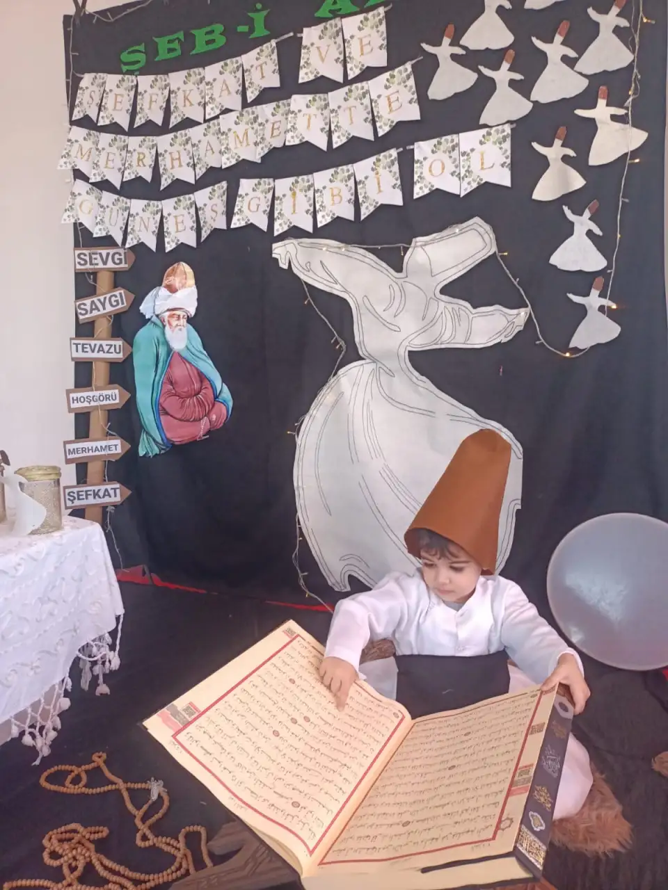 MİNİ KAMPÜS KREŞ ve ANAOKULU KONYA