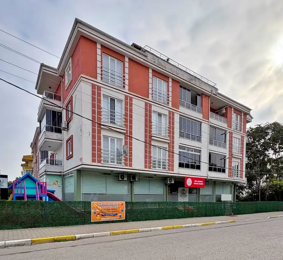 Sarmaşık Gündüz Bakımevi - Çocuk Bakım Merkezi - Balıkesir - galeri görseli