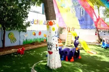 Özel Derin Düşler Anaokulu - Kreş ve Anaokulu - İstanbul - galeri görseli