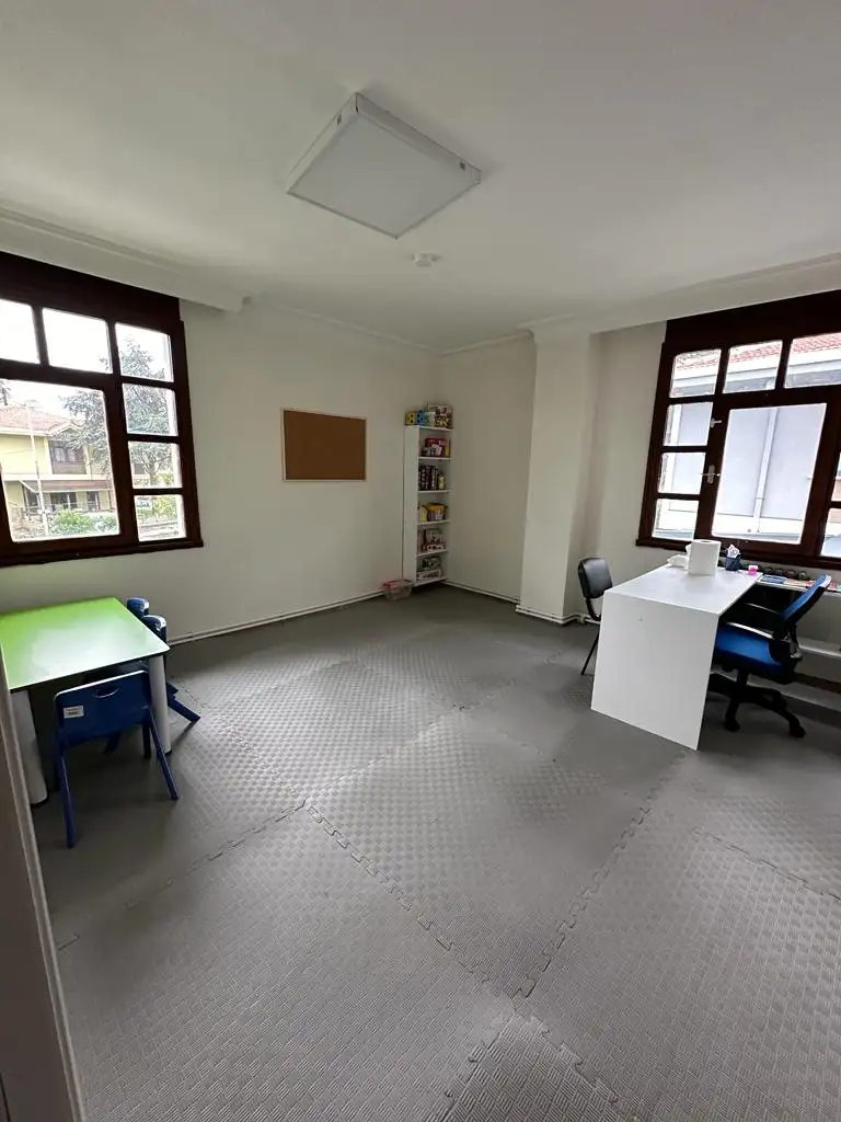 Özel Tuzla Duyu Ses Akademi Özel Eğitim Ve Rehabilitasyon Merkezi - Özel Eğitim ve Gelişim Merkezi - İstanbul - galeri görseli