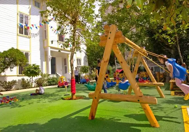 Harika Park Private School