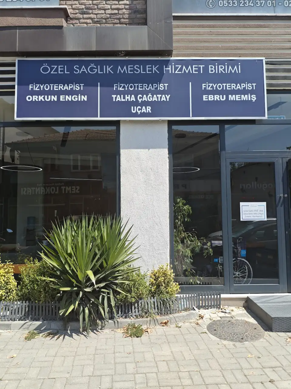 Fizyoklas Akademi - Nörolojik Rehabilitasyon Merkezi - Sakarya - galeri görseli