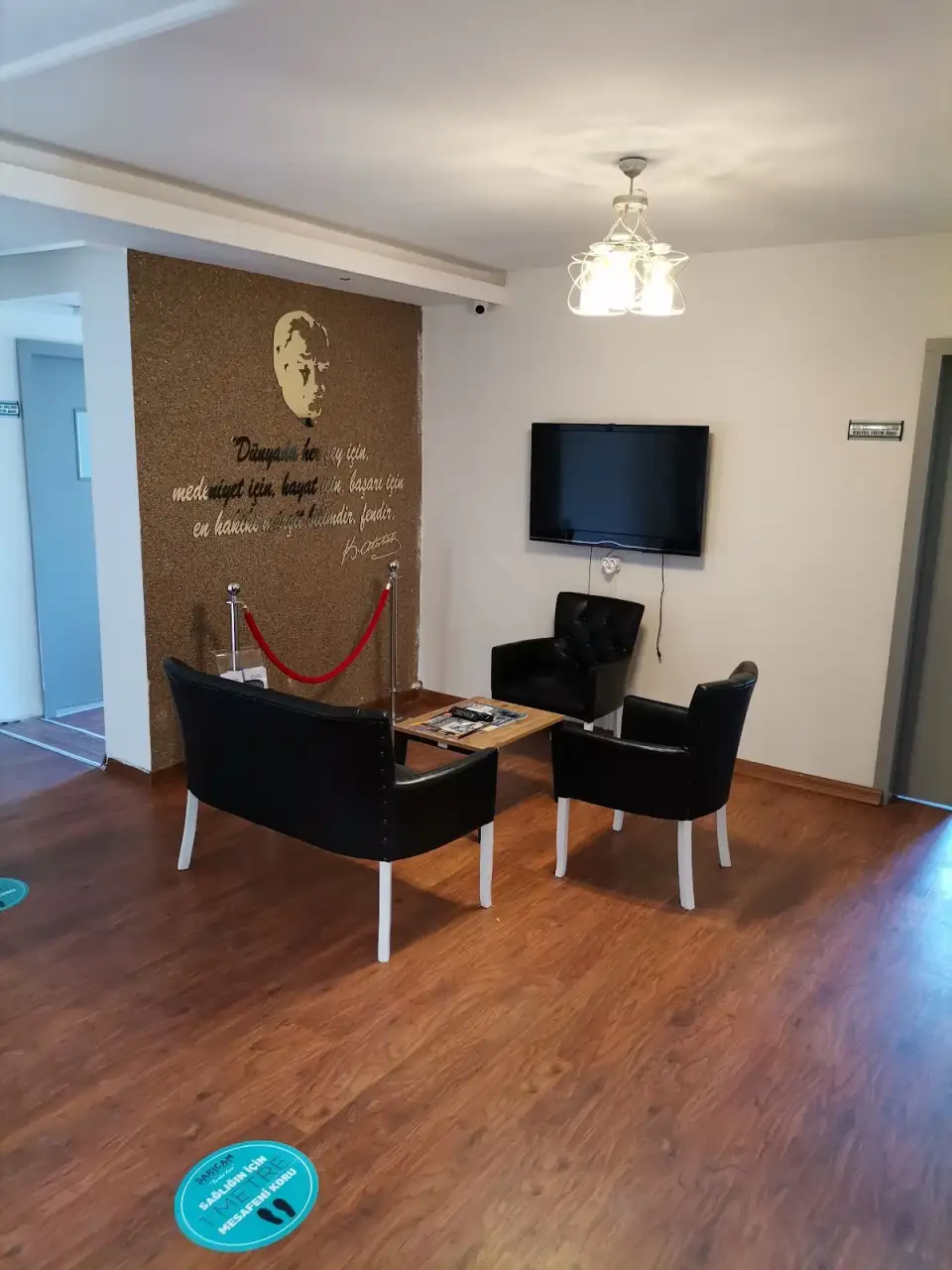 Deham Özel Eğitim ve Rehabilitasyon Merkezi - Özel Eğitim ve Gelişim Merkezi - Adana - galeri görseli