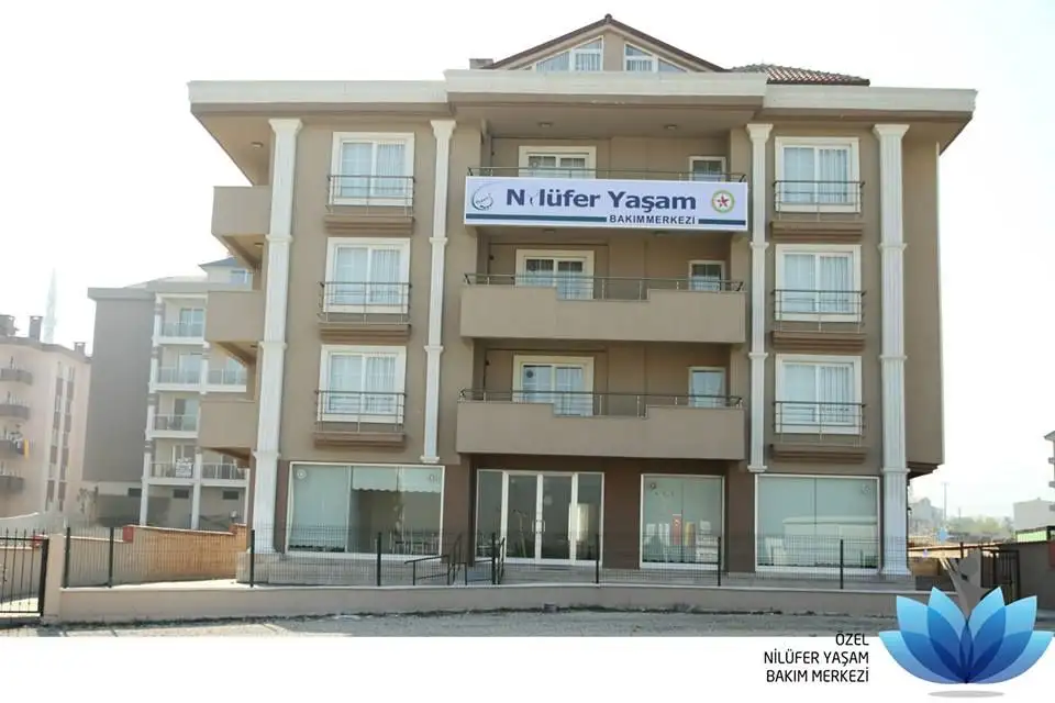 Özel Huzur Bakım Merkezi