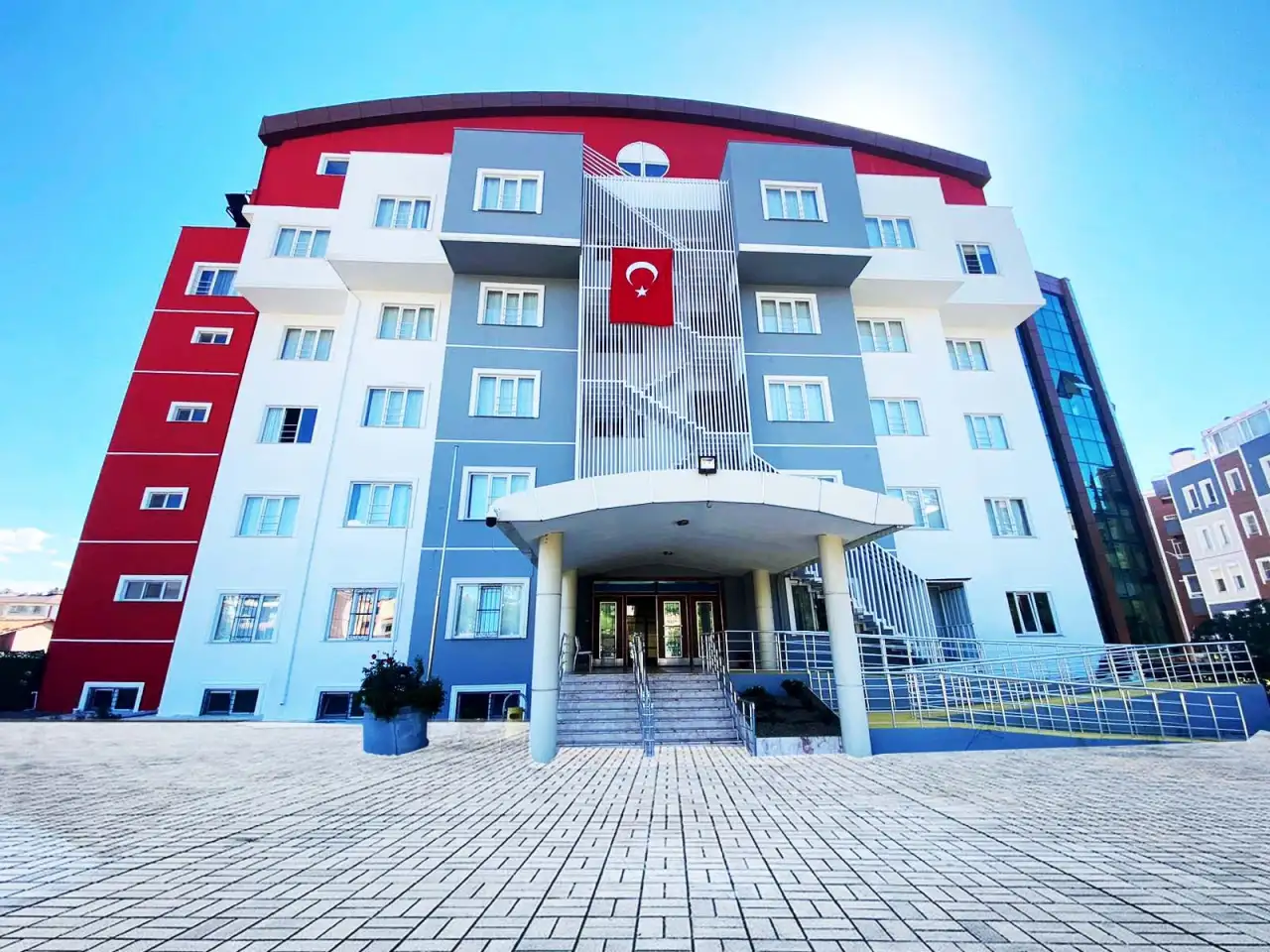 hayriye şafak huzurevi - Yaşlı Bakım Evi - Balıkesir - galeri görseli