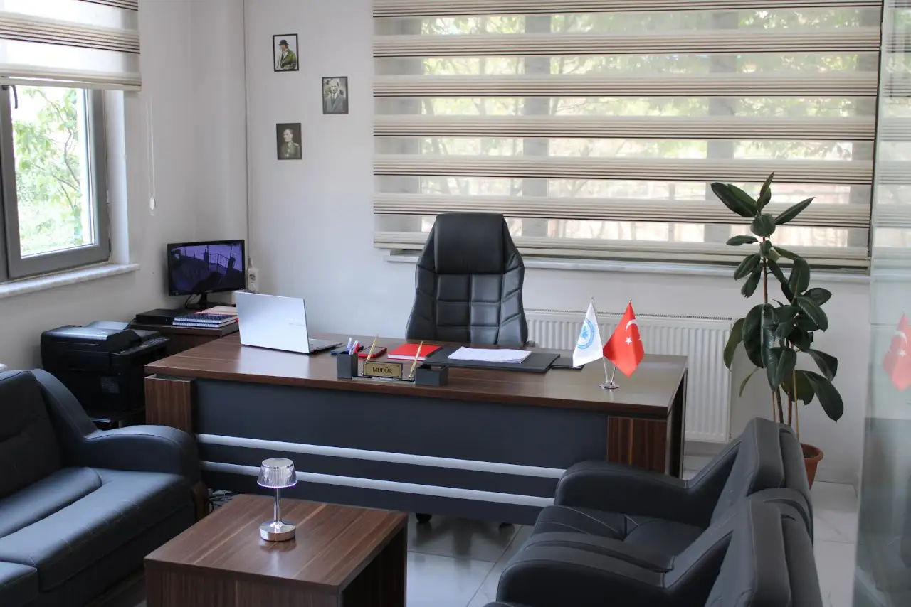 REFERANS ÖZEL EĞİTİM VE REHABİLİTASYON MERKEZİ - MALATYA - Nörolojik Rehabilitasyon Merkezi - Malatya - galeri görseli