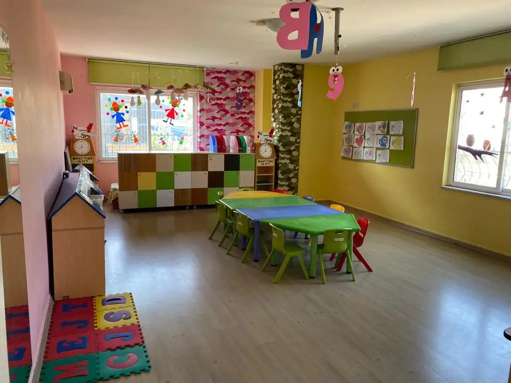 Deniz Çocuk Evi 2