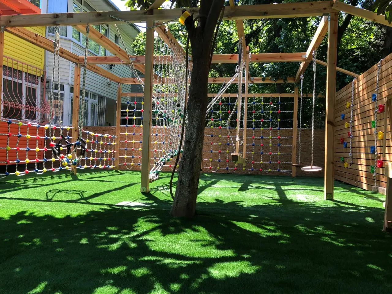 Akrida Okulları Atakent Ümraniye Anaokulu - Kreş ve Anaokulu - İstanbul - galeri görseli