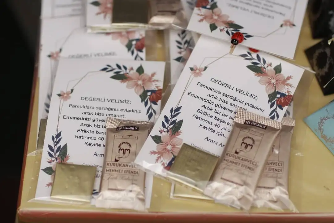ÖZEL ARMA ANAOKULU - Kreş ve Anaokulu - Erzurum - galeri görseli