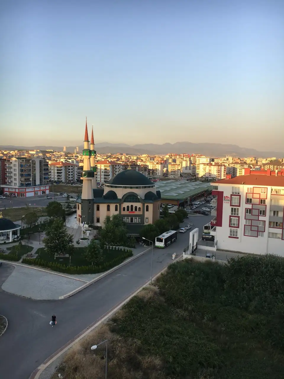 Özel ALTINÇINAR ANAOKULU - Kreş ve Anaokulu - Bursa