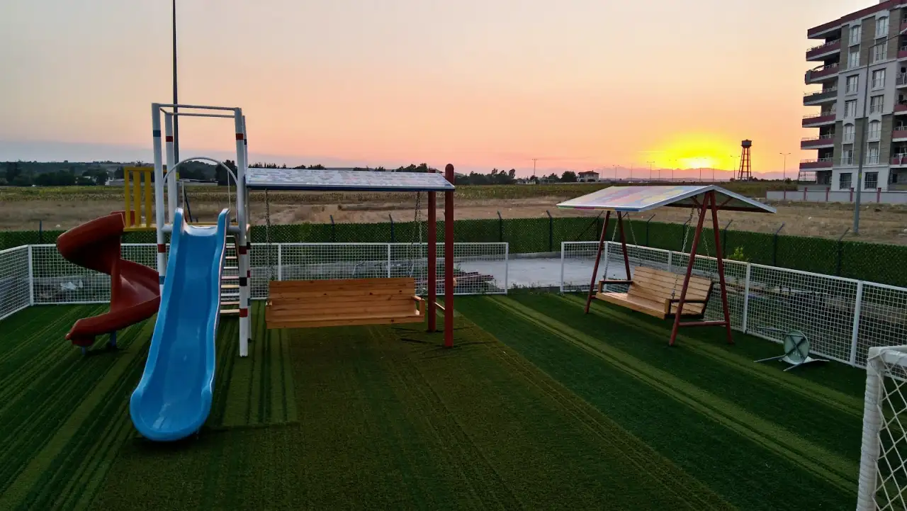 Rüzgarım Özel Eğitim ve Rehabilitasyon Merkezi