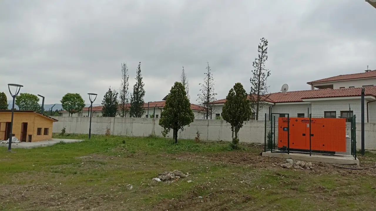 Engelsiz yaşam merkezi - Özel Eğitim ve Gelişim Merkezi - Sakarya - galeri görseli