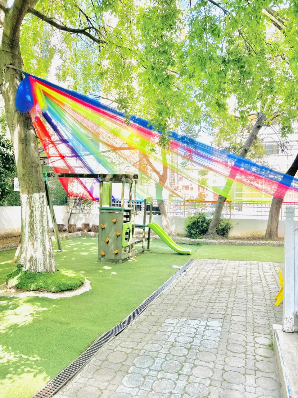 Özel Derin Düşler Anaokulu - Kreş ve Anaokulu - İstanbul - galeri görseli