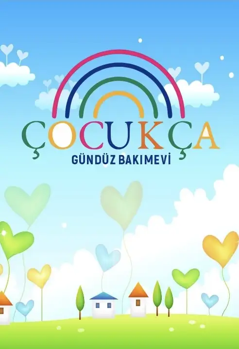 Çocukca Kreş ve Gündüz Bakım Evi