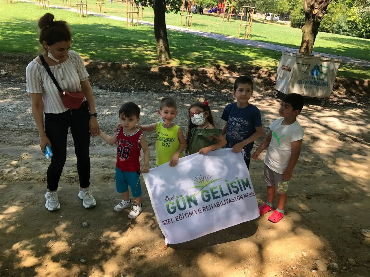 Özel Beşyol Rehabilitasyon Mer.