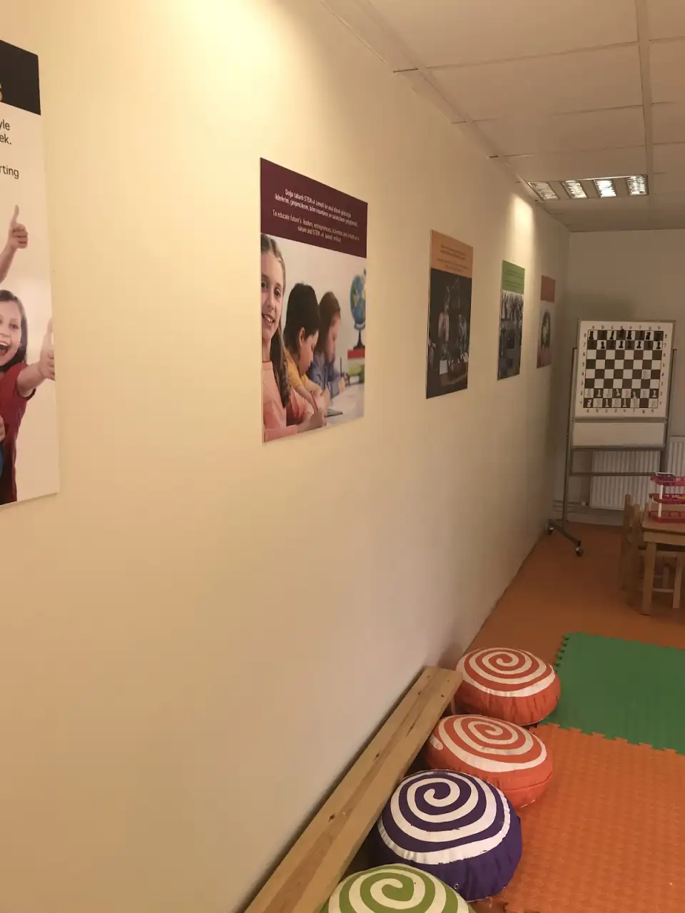 Çekmeköy Ödül Anaokulu