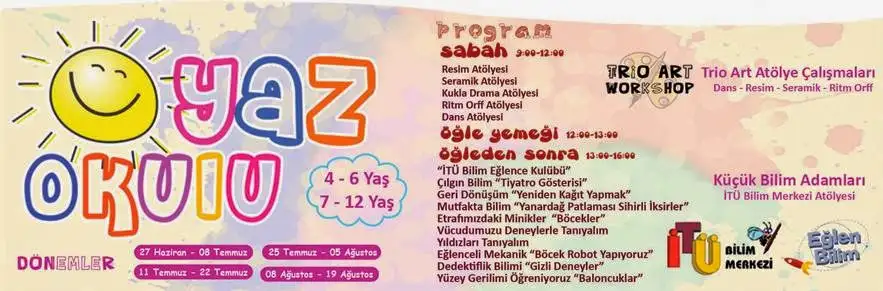 Bahçeşehir MK Okulları