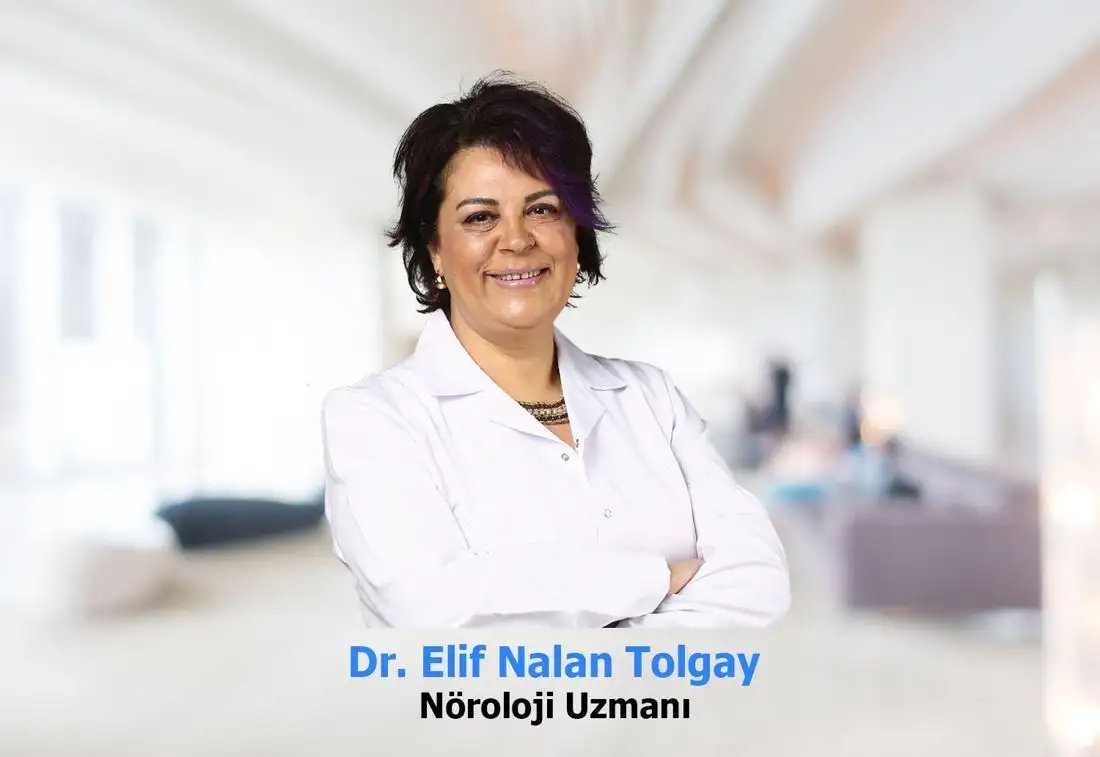 Nöroloji Uzmanı Prof. Dr. Necdet Karlı - Nörolojik Rehabilitasyon Merkezi - Bursa - galeri görseli