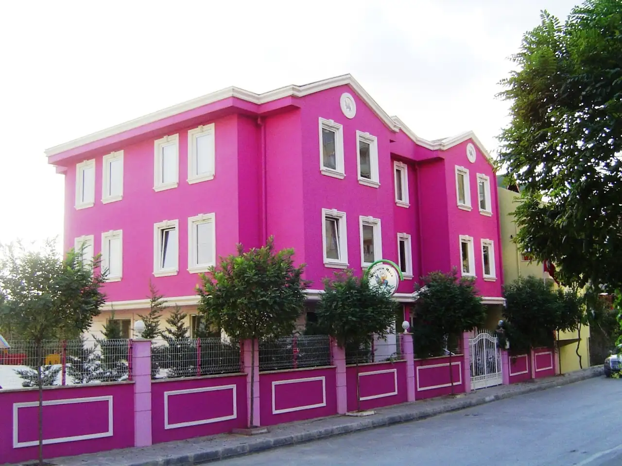 Özel Nasrettin Hoca Anaokulu - Kreş ve Anaokulu - İstanbul