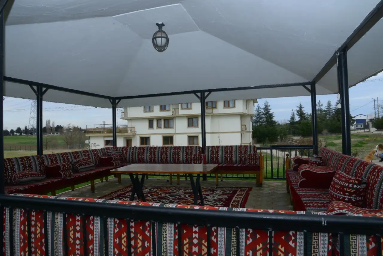 Berlin Istanbul huzurevi ve yaşlıbakım merkezi - Yaşlı Bakım Evi - İstanbul - galeri görseli