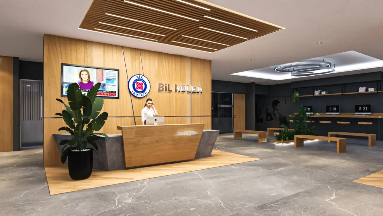 Bil Koleji Bahçeşehir Anaokulu - Kreş ve Anaokulu - İstanbul - galeri görseli