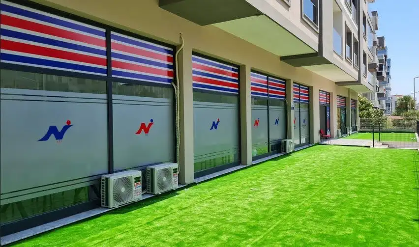 Özel Söke Nitelik Vip Sosyal Etkinlik ve Gelişim Merkezi - Özel Eğitim ve Gelişim Merkezi - Aydın - galeri görseli