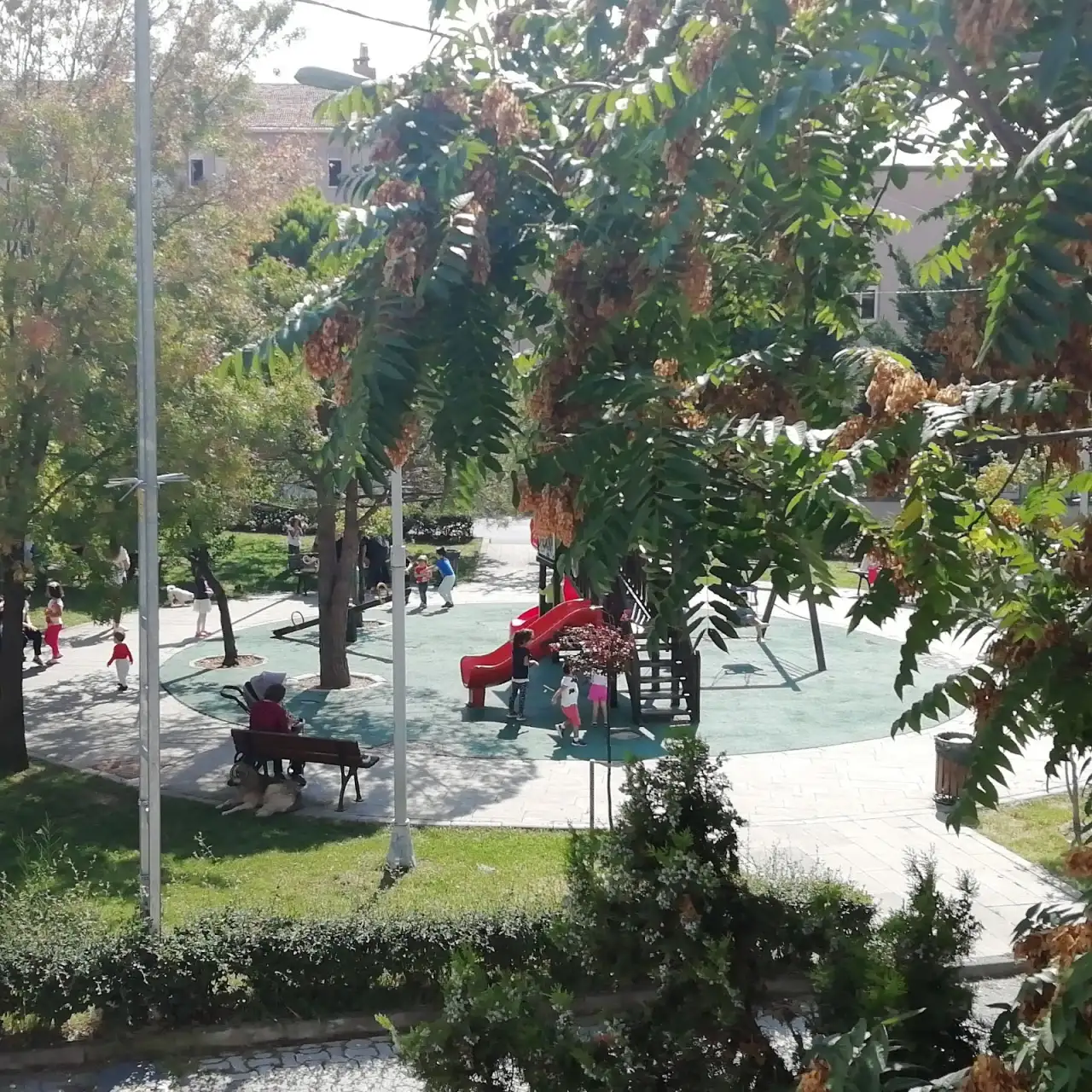 İstanbul - Ataşehir Büyüyen Çocuk Anaokulu - Kreş ve Anaokulu - İstanbul - galeri görseli