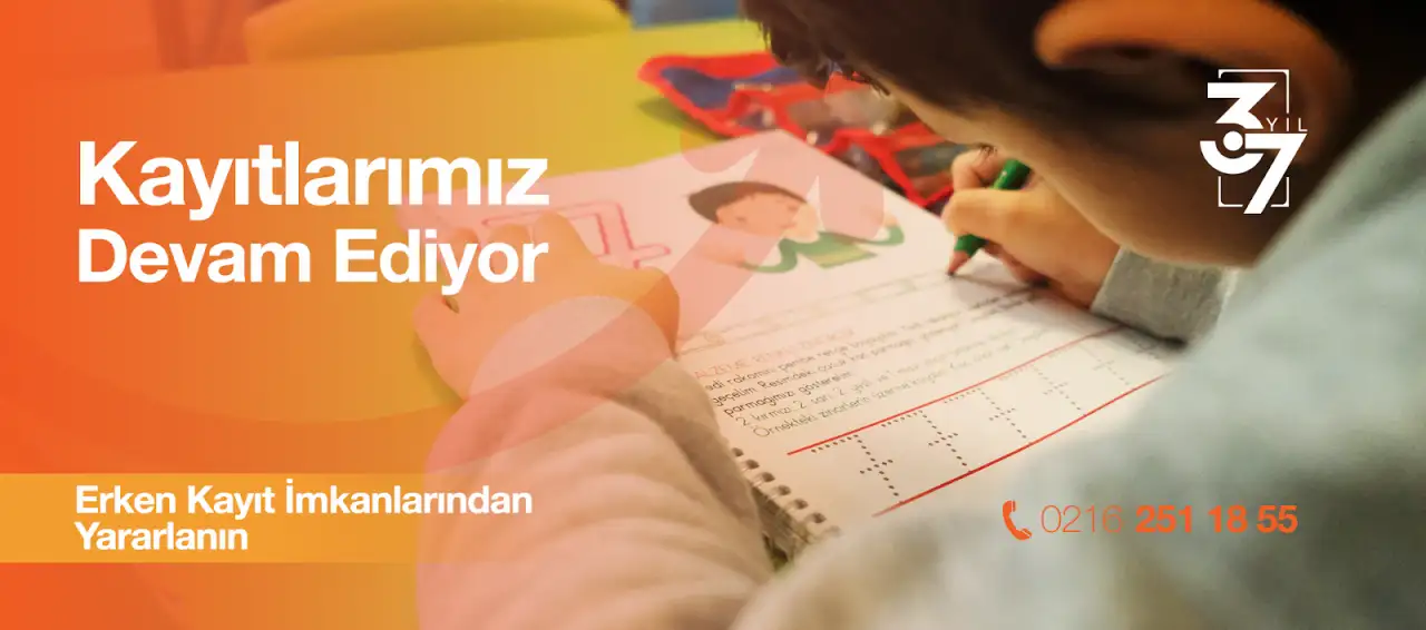 Sevinç Koleji Anaokulu Soyak - Kreş ve Anaokulu - İstanbul