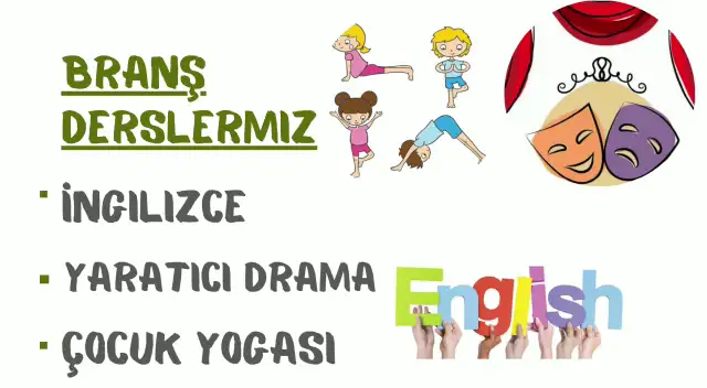 MAYA KREŞ ve GÜNDÜZ BAKIM EVİ - Çocuk Bakım Merkezi - Mersin - galeri görseli