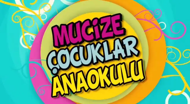 Mucize Çocuklar Anaokulu