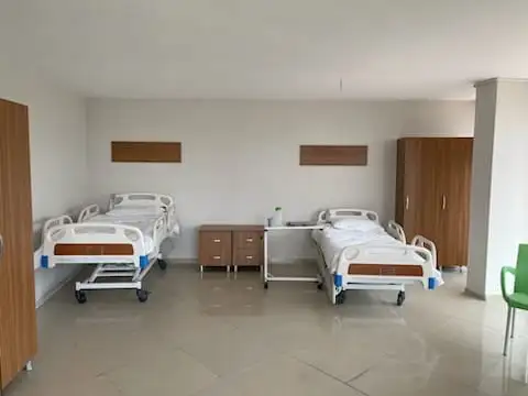 Konfor Huzurevi - Yaşlı Bakım Evi - Tekirdağ - galeri görseli