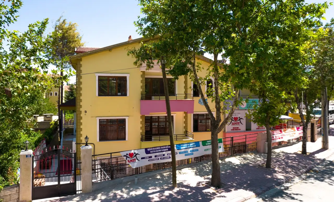 Diltem Özel Eğitim ve Rehabilitasyon Merkezi - Özel Eğitim ve Gelişim Merkezi - Konya - galeri görseli
