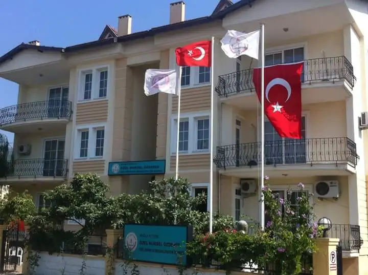 Fethiye Akran Akademi Özel Eğitim ve Rehabilitasyon Merkezi - Özel Eğitim ve Gelişim Merkezi - Muğla - galeri görseli