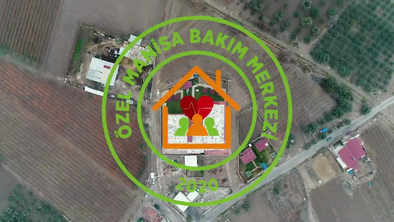 Özel Manisa Bakım Merkezi - Yaşlı Bakım Evi - Manisa - galeri görseli